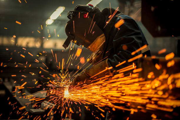 Reliable Vienna Bend, LA Welder & Metal Fabrication Solutions