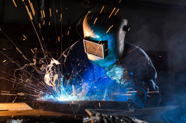  Vienna Bend, LA Welder Pros