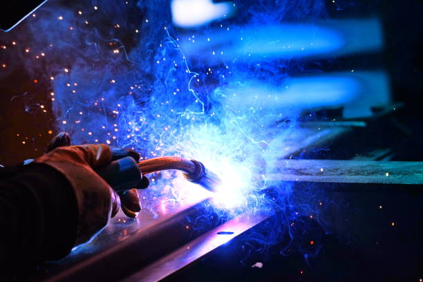 Best Maintenance and Repair Welding in Vienna Bend, LA