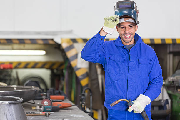 Best Welding Equipment Sales and Repair in Vienna Bend, LA